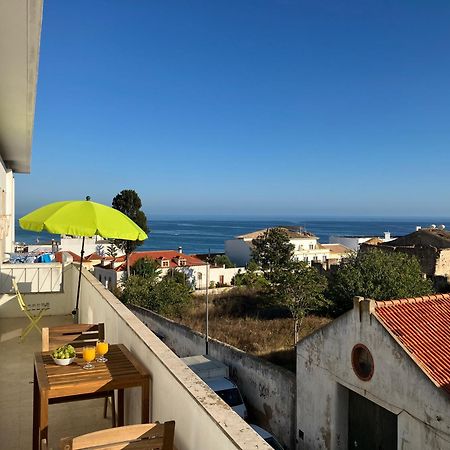 Kap Sea View Balcony Apartment Albufeira Exterior photo