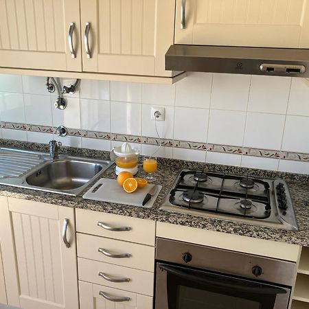 Kap Sea View Balcony Apartment Albufeira Exterior photo
